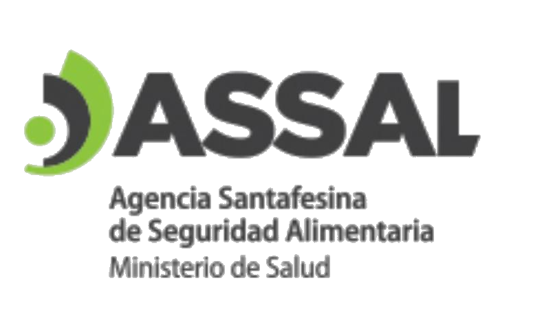 Logo ASSAL