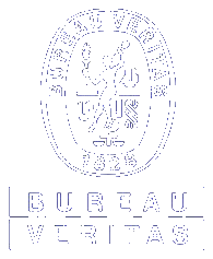 Logo Bureau Veritas