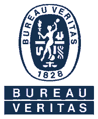 Logo Bureau Veritas